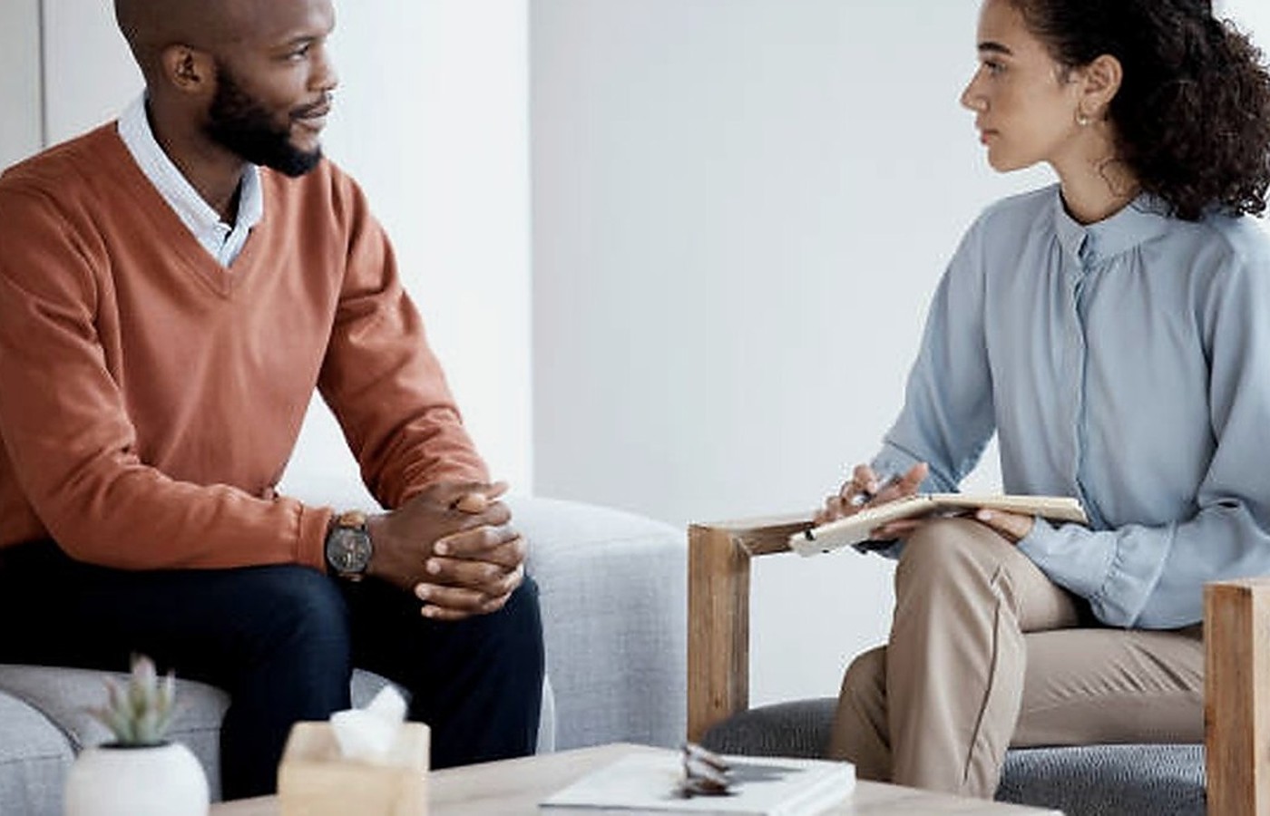Men’s Vitality wellness guide