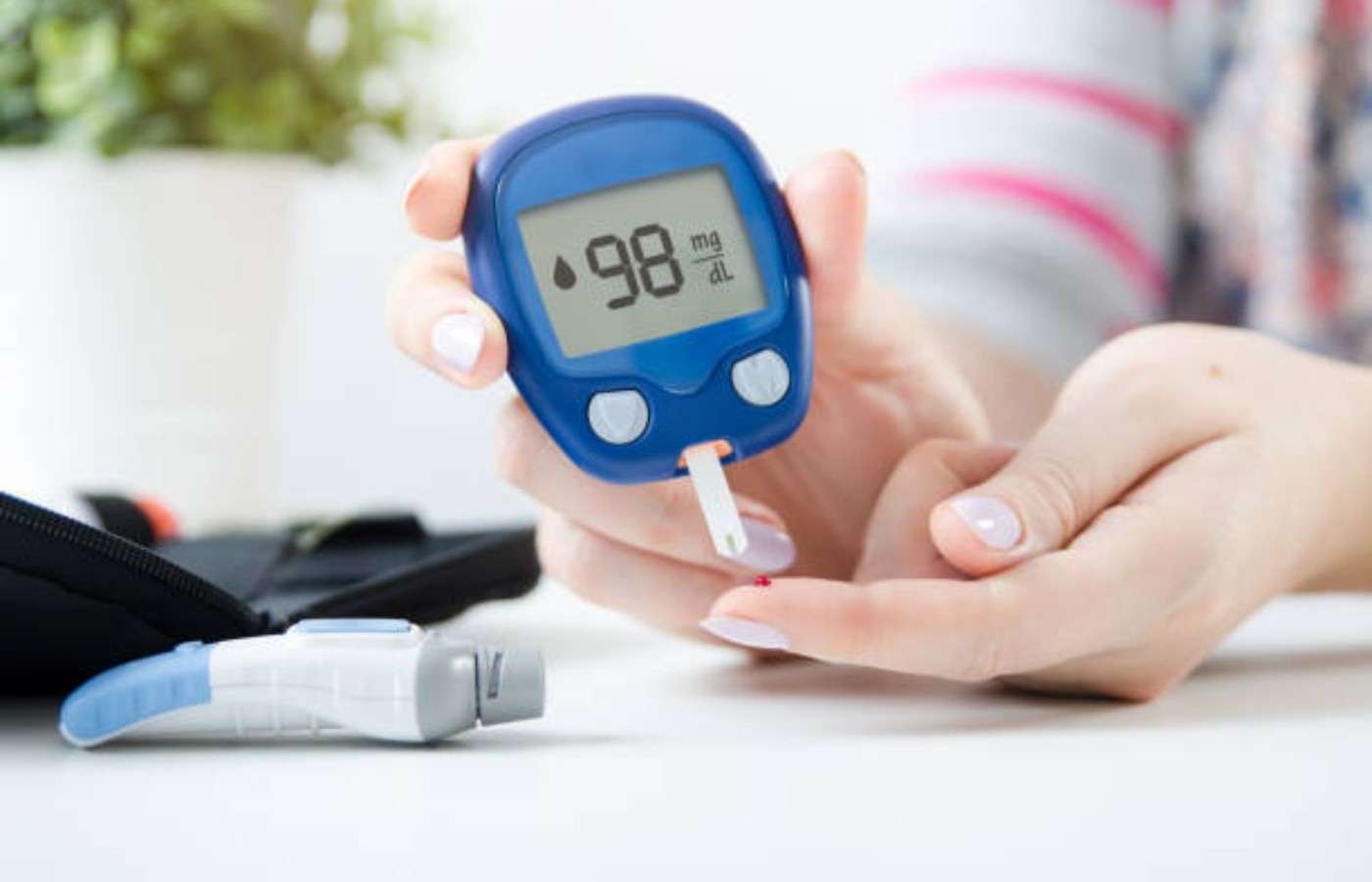Metabolic Wellness wellness guide