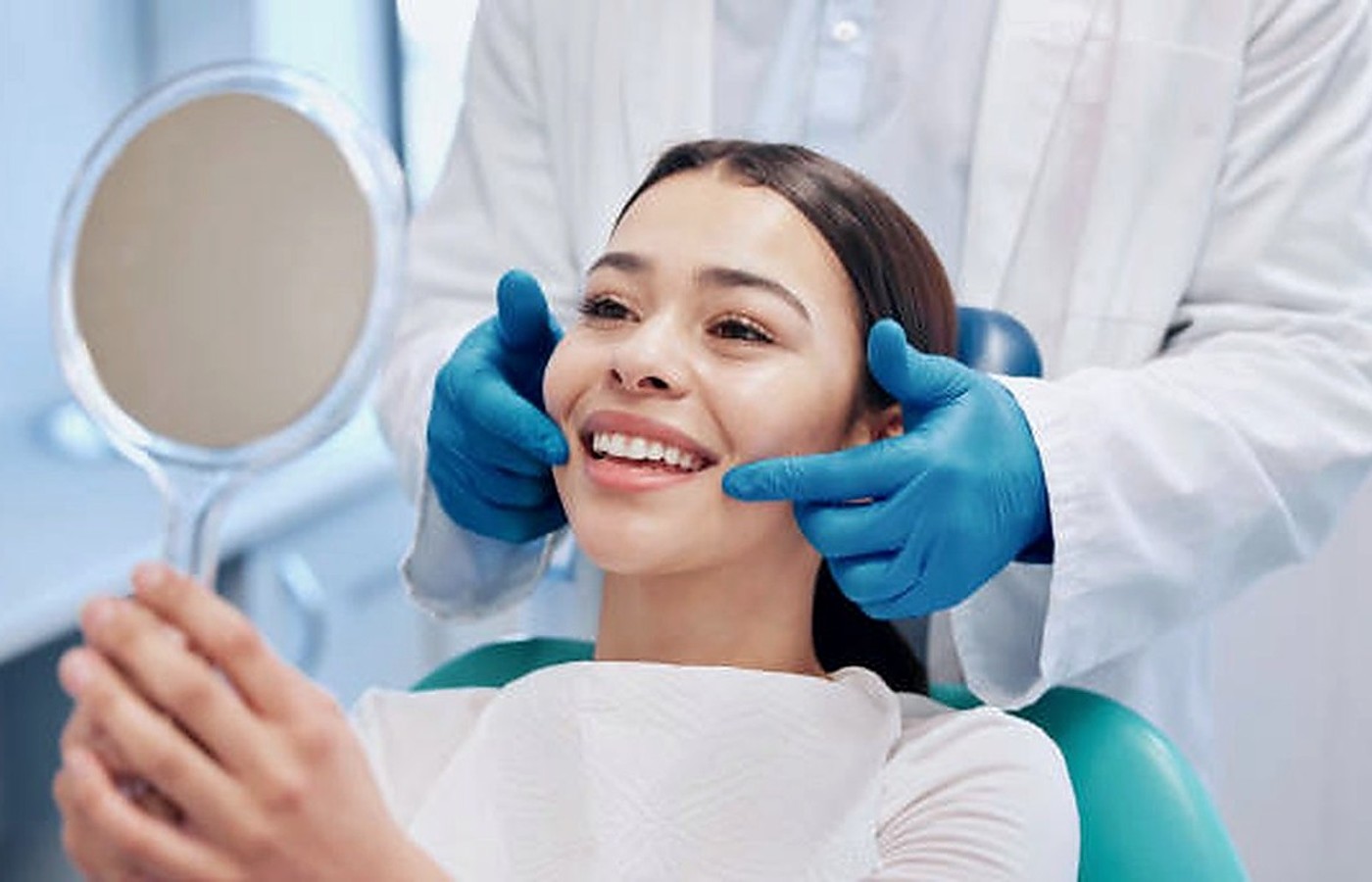Oral Care wellness guide