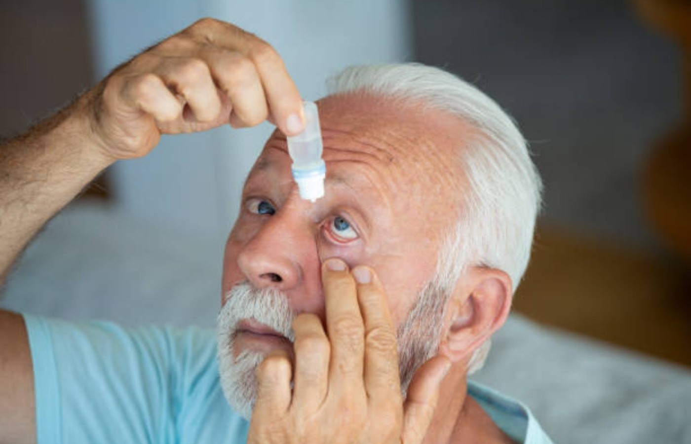 Vision Care wellness guide